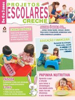 Projetos Escolares - Creche